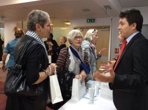 Cancer Services - Cancer Support - Support Groups - Patient Support Group (PSG) - Image 1